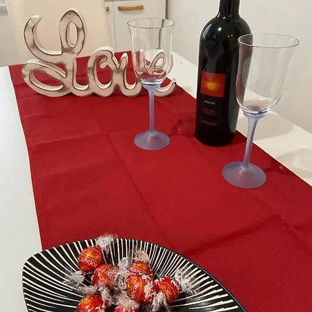 Glitter Апартаменты