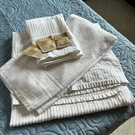 Apartman Glitter La Spezia