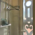 Glitter 아파트 *