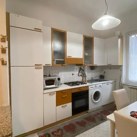 Glitter Appartement