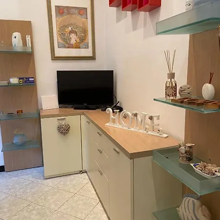 Glitter Appartement *