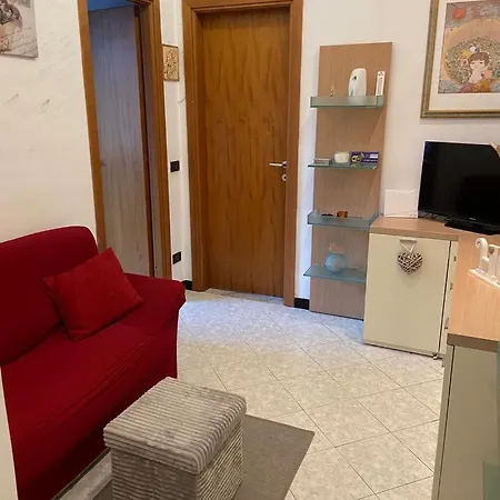 Glitter Appartement *