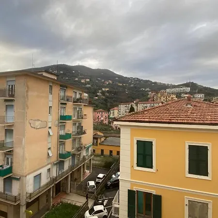 Appartement Glitter La Spezia