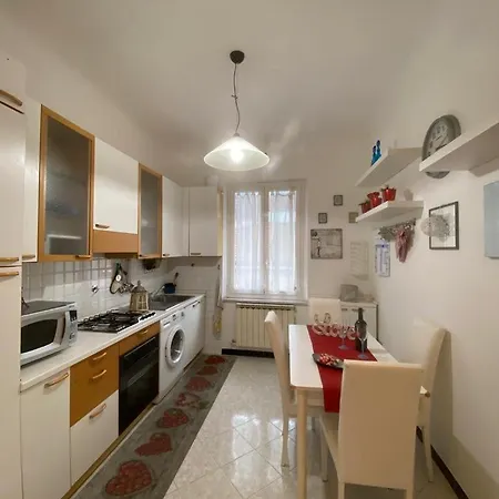 Glitter Appartement