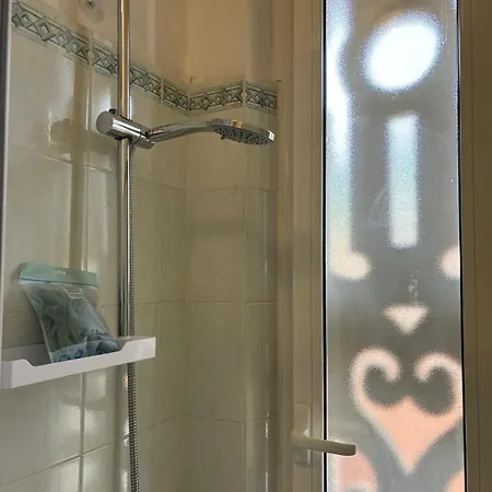 Glitter Apartman *
