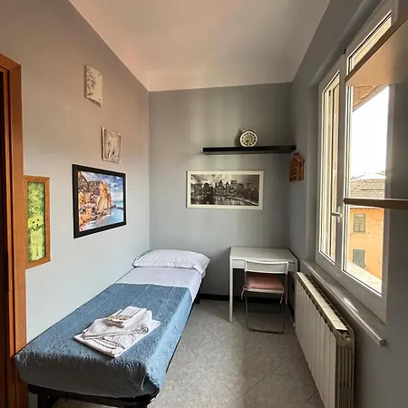 Apartman Glitter La Spezia