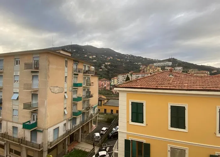 Διαμέρισμα Glitter Λα Σπέτσια