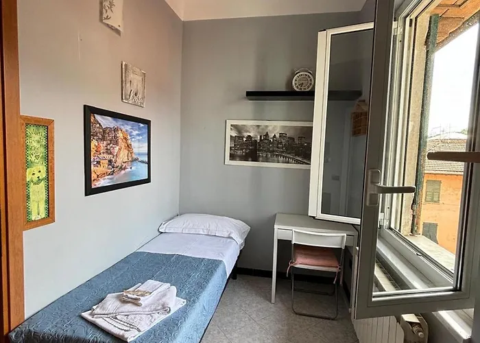 Διαμέρισμα Glitter