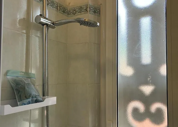 Glitter Διαμέρισμα *