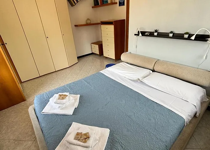 Glitter Διαμέρισμα Λα Σπέτσια