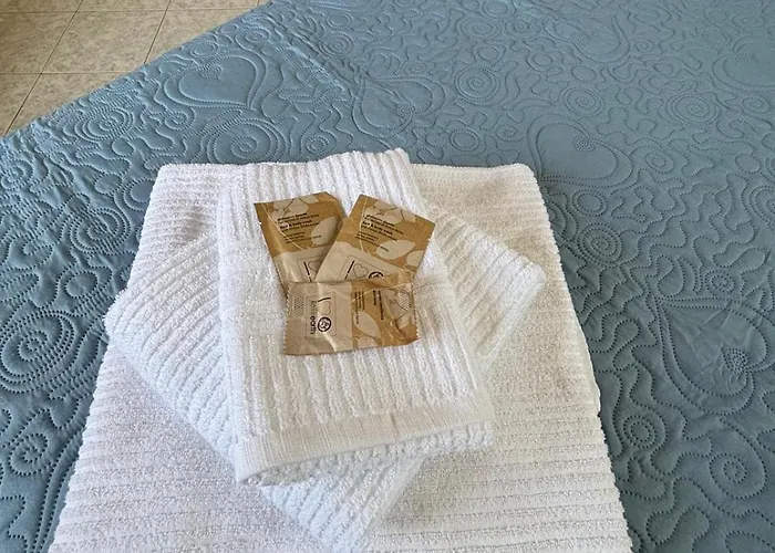 Glitter Διαμέρισμα *