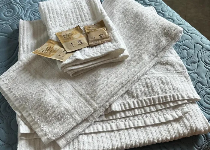 Διαμέρισμα Glitter Λα Σπέτσια