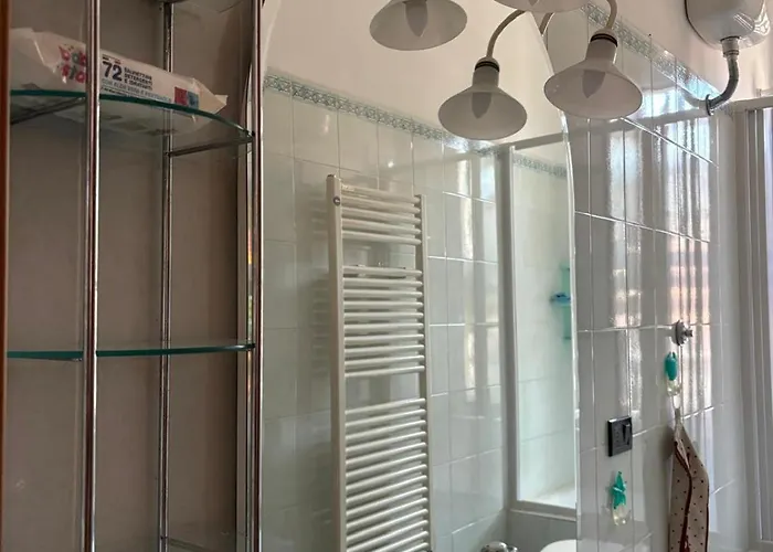 Glitter Διαμέρισμα Λα Σπέτσια